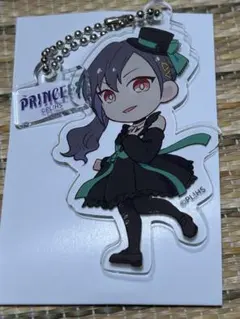 蓮ノ空 桂城泉 5th アクリルキーホルダー