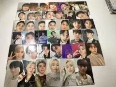 SEVENTEEN トレカ ラキドロ 特典 まとめ売り セット 即購入❌ ②