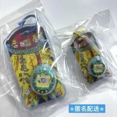 たまごっち カスタムキーリング たまごっち おかしなたまごボーロっち３ 初代