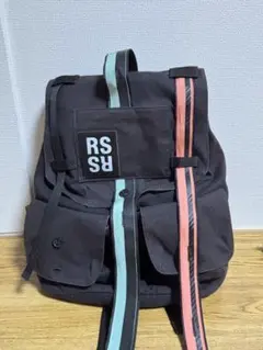 raf simons パッチワーク　リュック　バックパックのサムネイル