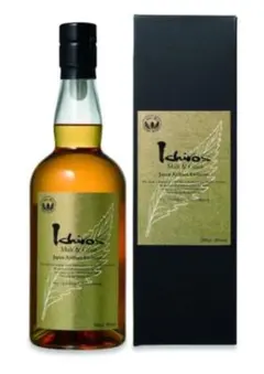 2025年最新】イチローズモルト ウイスキーの人気アイテム - メルカリ