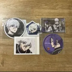 ブルーロック 凪 誠士郎 御影 玲王