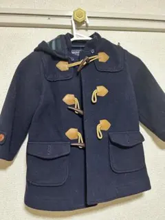 2025年最新】ミキハウス ダッフルコートの人気アイテム - メルカリ