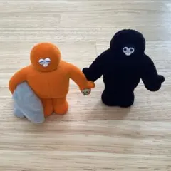 トモダチ！フィギュアコレクション