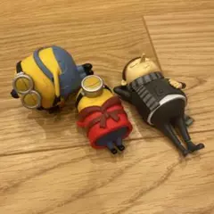 ガチャ】変顔キノコ マスコットフィギュア - メルカリ
