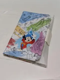 미사용 魔法使いの弟子 スマホケース ディズニーストア