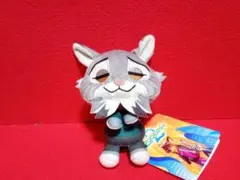 ズートピア2 ＆youマスコットVol.2 パウバート