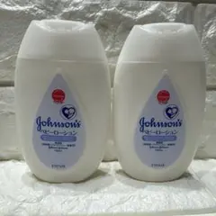 ベビーローション