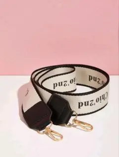 バック ショルダー ストラップ 新品未使用