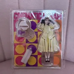 FRUITS ZIPPER 仲川瑠夏アクリルスタンド　フルーツジッパー　生誕