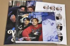 SEVENTEEN ウォヌ ミンギュ DICON VOLUME N26 UNIT