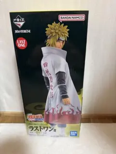 一番くじ ナルト A賞 うずまきナルト ラストワン 波風ミナト フィギュア 六道 ナルト一番くじ紡がれる火の意志A賞ラストワンミナト①