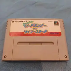 LOONEY TUNES ロードランナーvsウィリーコヨーテ ファミコンソフト