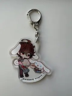 グラブル 編成アクリルチャーム サンダルフォン 2種 2025年最新】グラブル サンダルフォン アクリルの人気アイテム