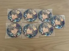 あんスタ 缶バッジ 大神晃牙