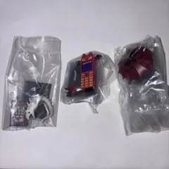 HUNTER×HUNTER ガチャガチャ