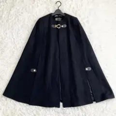 ZARA バックル付きケープコート 2025年最新】ケープコート zaraの人気アイテム - メルカリ