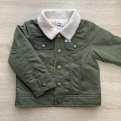 Lee アウター 100