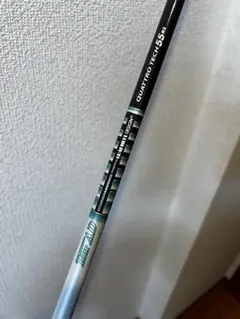 tourAD クアトロテック　キャロウェイスリーブ