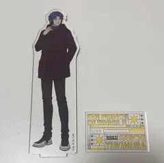 2026年最新】幸村精市 アクスタの人気アイテム - メルカリ