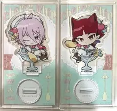 アスモデウス・アリス オペラ アクリルスタンド アクスタ コミケ106