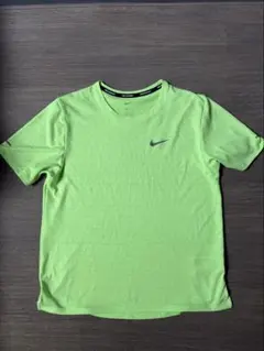 NIKE RUNNING DRI-FIT Tシャツ M ランニング