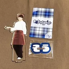 2025年最新】Poltergeist アクスタの人気アイテム - メルカリ