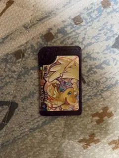 ポケモンフレンダ　ベストタッグ4弾　カイリュー