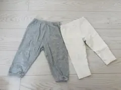 ユニクロ パンツ