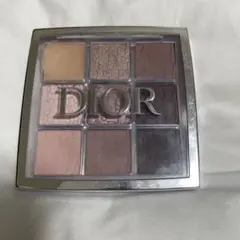 Dior Backstage Eye Palette 002 Cool