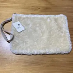 earth ファークラッチバック