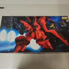 2026年最新】MG 1/100 ネオジオン軍ニュータイプ専用モビルスーツ MSN