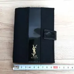 イヴ・サンローラン YSL メイクブラシ　ブラシセット　化粧筆　ブラシケース
