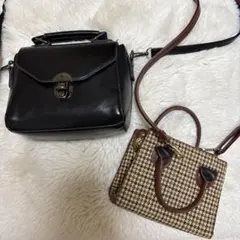 レディース　バッグ　セット