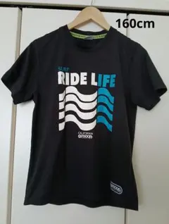 CALIFORNIA OUTDOOR Tシャツ　160のサムネイル