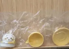 ※箱折り畳み発送　ちいかわ　キャラデアートケース　うさぎ