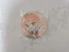 すとぷり 缶バッジ ジェル