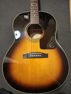 Epiphone AJ-15L/H VSレフティ美品ハードケース付 エピフォン 高額買取実施中!!】美品 Epiphone Masterbilt Zenith VS エピフォン