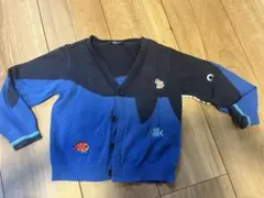 Paul Smith Baby カーディガン 2A