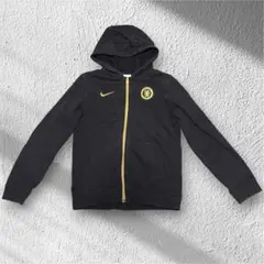 [即日発送][超希少]NIKE Chelsea FC ジップパーカー ブラック
