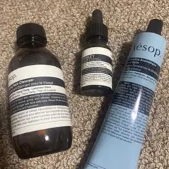 【Aesop】人気アイテム3点セットのサムネイル