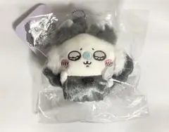ちいかわ　季節だもん♫マスコット　モモンガ　秋　ハロウィン　悪魔　デビル