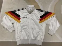 ドイツ代表92モデルウィンドブレーカー　Lサイズ