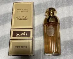 HERMES Caleche 100ml オードトワレ 完全未開封 廃盤 希少 - メルカリ