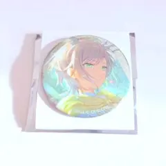 2026年最新】日野森志歩 缶バッジの人気アイテム - メルカリ