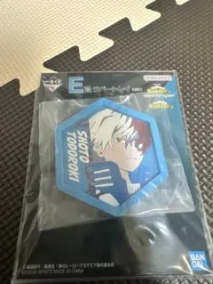 2026年最新】ヒロアカ 一番くじ ラバートレイの人気アイテム - メルカリ