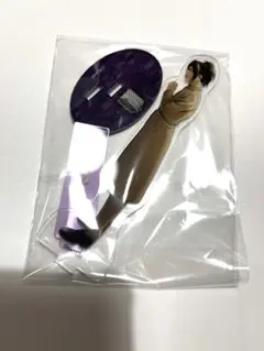 進撃の巨人 アクスタ アクリルスタンド ハンジ・ゾエ ムービック 