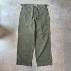 FATIGUE SLACKS FP001 ユーティリティパンツのサムネイル