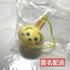 リップキャップマスコット　うさぎ　一個