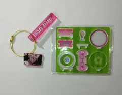 ブルーロック エゴ展 士道龍聖 アクリルスタンド アクスタ